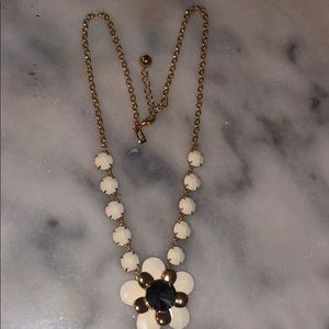 Kate Spade Flower pendant